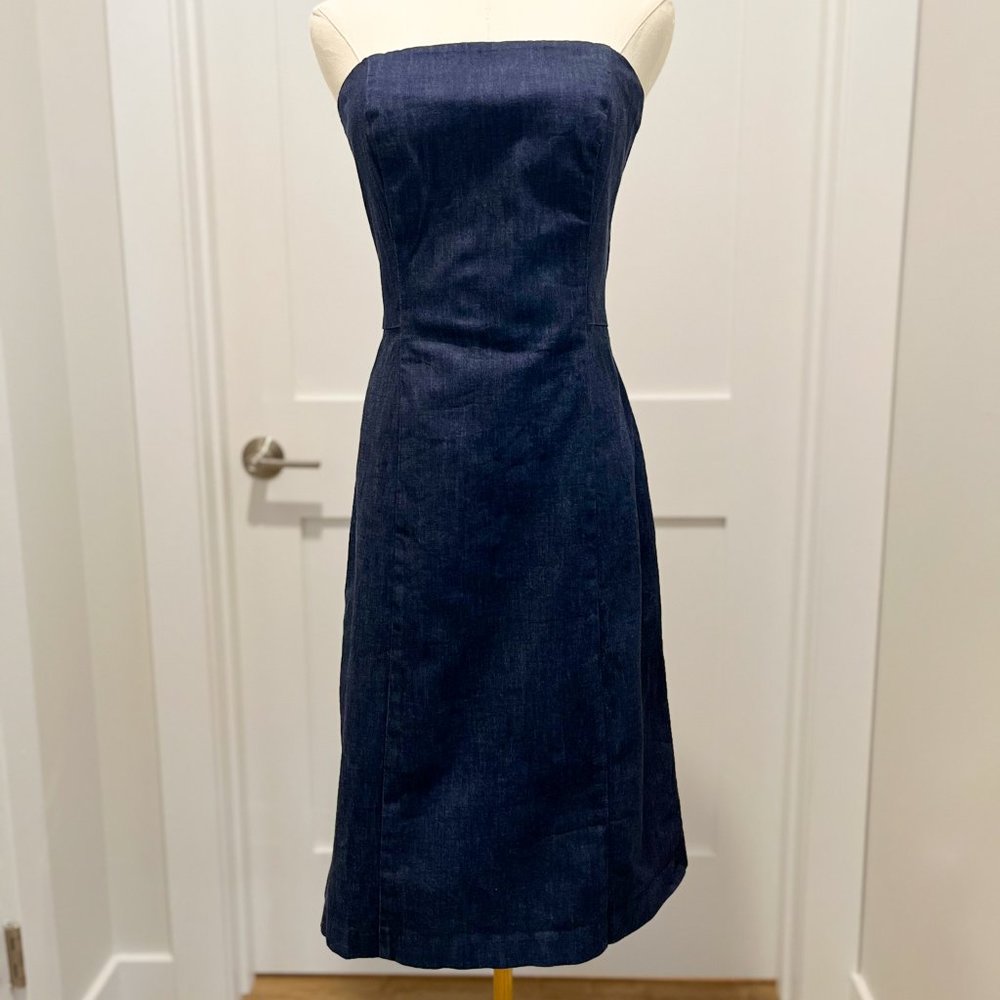 Vintage Ann Taylor dress